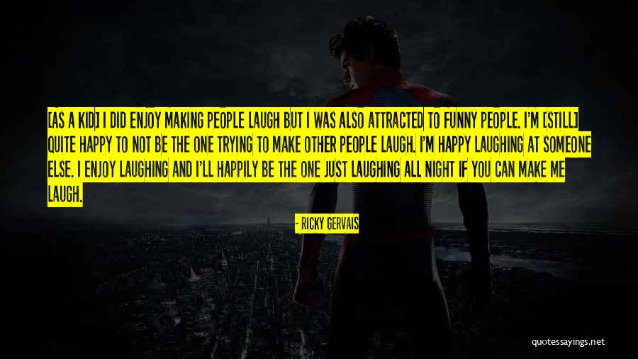 Post Secular World Quotes By Ricky Gervais Post Secular World Quotes By Ricky Gervais