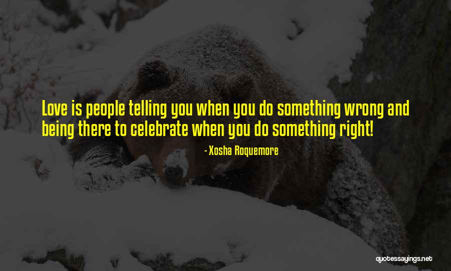 Post Secular World Quotes By Xosha Roquemore Post Secular World Quotes By Xosha Roquemore