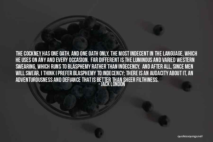 Post Structuralism Literary Quotes By Jack London Post Structuralism Literary Quotes By Jack London