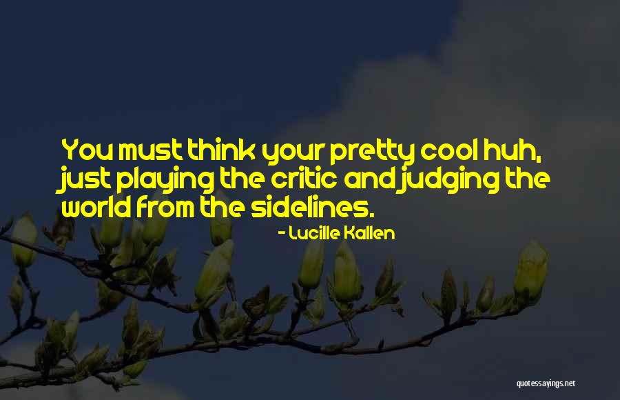 Post Structuralism Literary Quotes By Lucille Kallen Post Structuralism Literary Quotes By Lucille Kallen