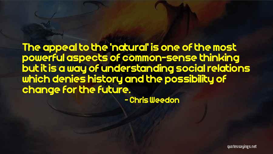 Post Structuralism Quotes By Chris Weedon Post Structuralism Quotes By Chris Weedon