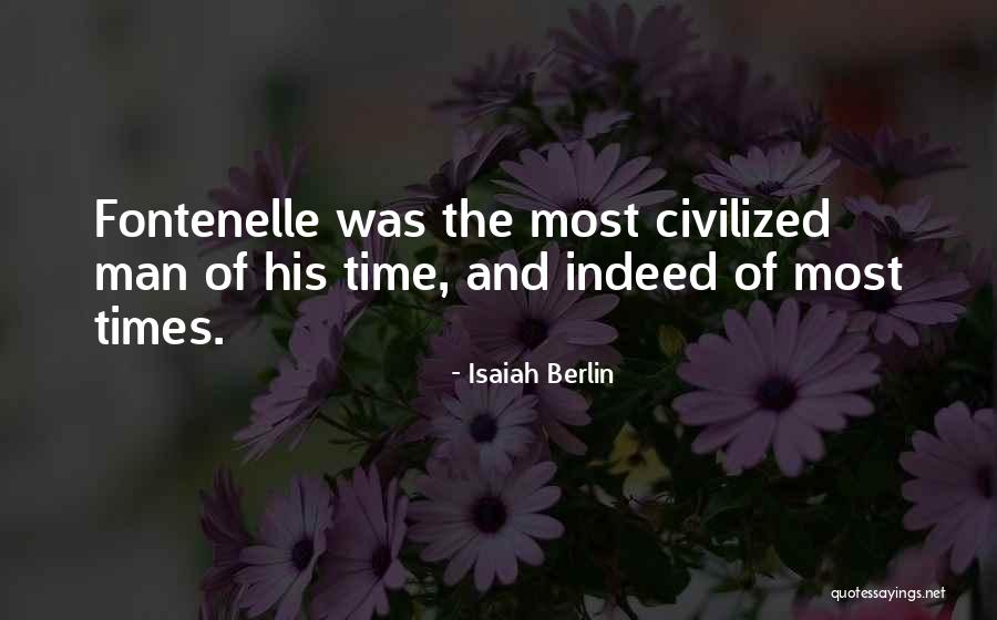 Post Suicide Attempt Quotes By Isaiah Berlin Post Suicide Attempt Quotes By Isaiah Berlin