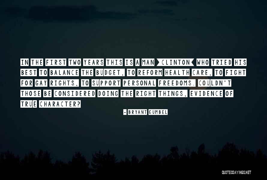 Post Surgical Seroma Quotes By Bryant Gumbel Post Surgical Seroma Quotes By Bryant Gumbel