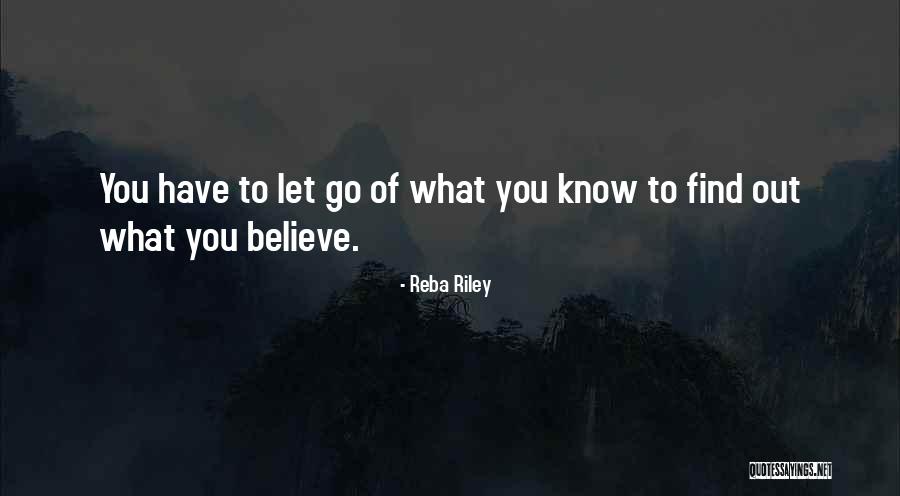 Post Traumatic Church Syndrome Quotes By Reba Riley Post Traumatic Church Syndrome Quotes By Reba Riley