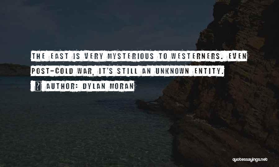 Post War Quotes By Dylan Moran