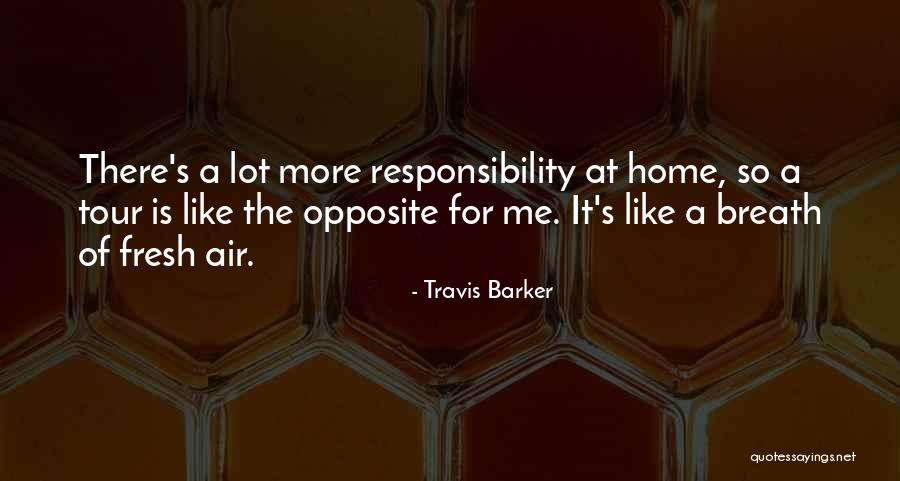Post Wedding Announcements Quotes By Travis Barker Post Wedding Announcements Quotes By Travis Barker