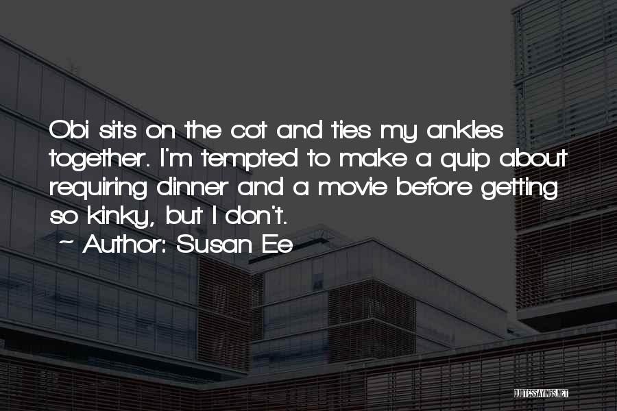 Post Wedding Reception Quotes By Susan Ee