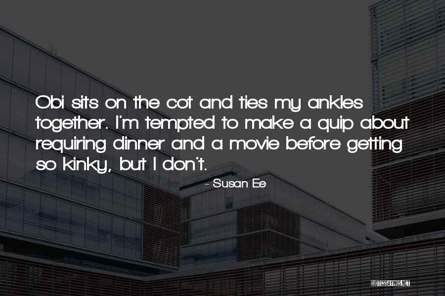 Post Wedding Reception Quotes By Susan Ee Post Wedding Reception Quotes By Susan Ee