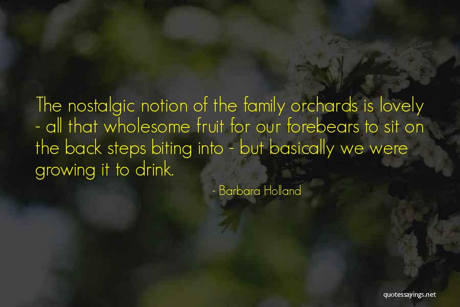 Postados Quotes By Barbara Holland Postados Quotes By Barbara Holland