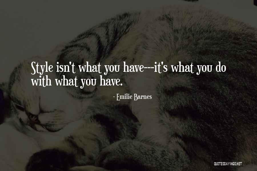 Postaelectronica Quotes By Emilie Barnes Postaelectronica Quotes By Emilie Barnes