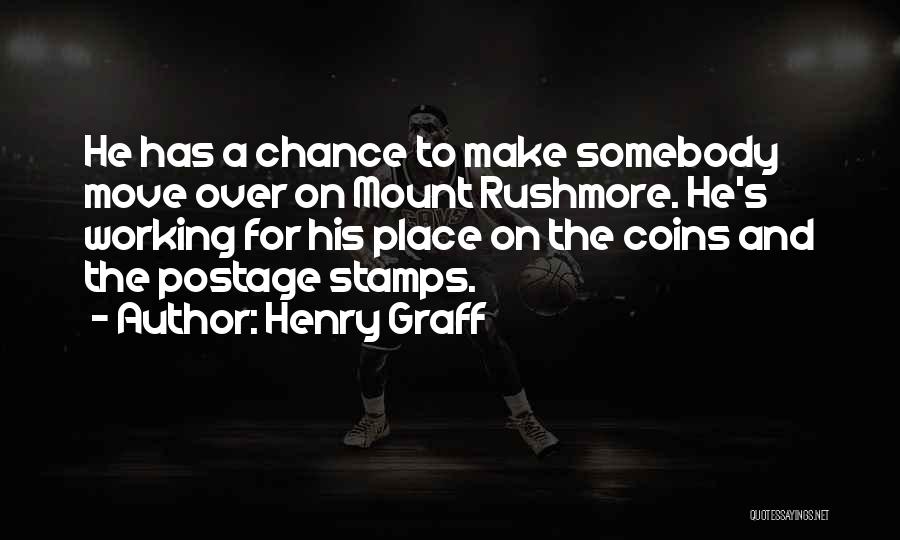 Postage Stamps Quotes By Henry Graff Postage Stamps Quotes By Henry Graff