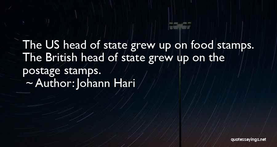 Postage Stamps Quotes By Johann Hari Postage Stamps Quotes By Johann Hari