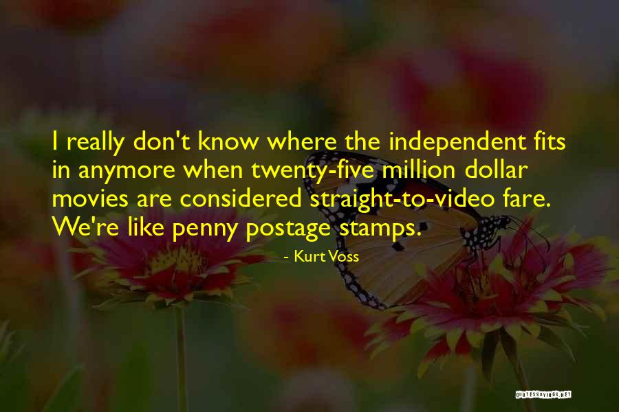 Postage Stamps Quotes By Kurt Voss Postage Stamps Quotes By Kurt Voss