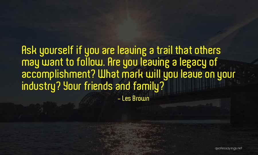 Postajem Crnkinja Quotes By Les Brown Postajem Crnkinja Quotes By Les Brown