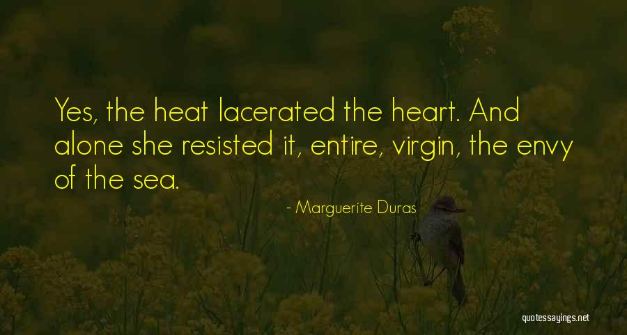 Postajem Crnkinja Quotes By Marguerite Duras Postajem Crnkinja Quotes By Marguerite Duras
