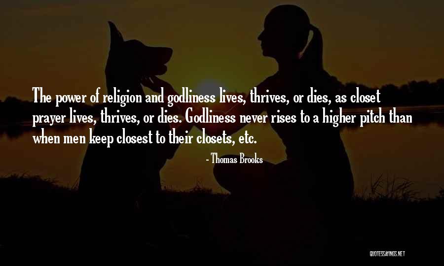 Postajem Crnkinja Quotes By Thomas Brooks Postajem Crnkinja Quotes By Thomas Brooks