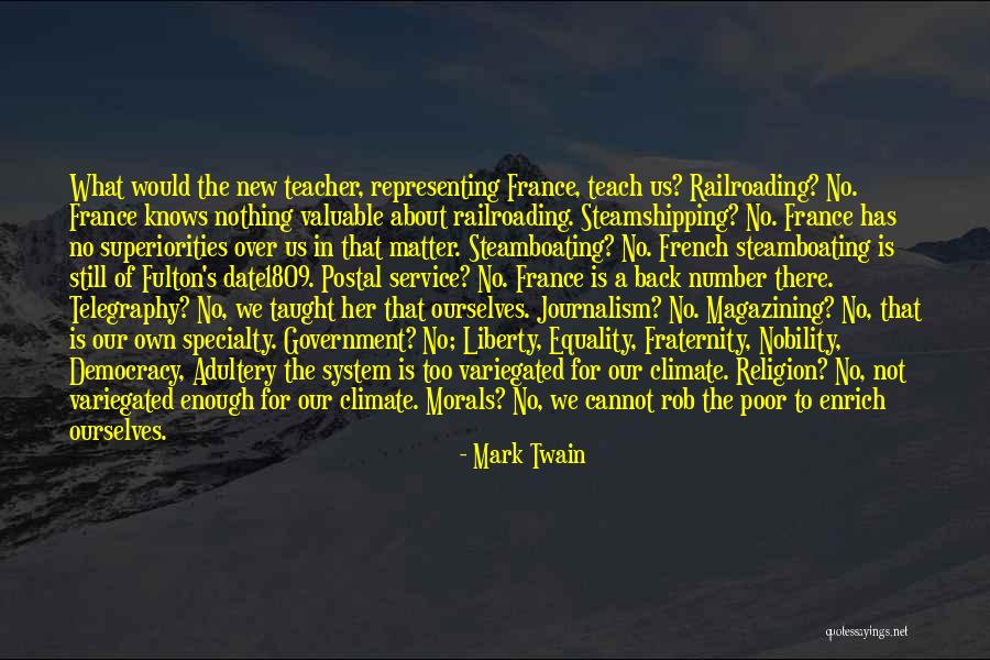 Postal 1 Quotes By Mark Twain Postal 1 Quotes By Mark Twain