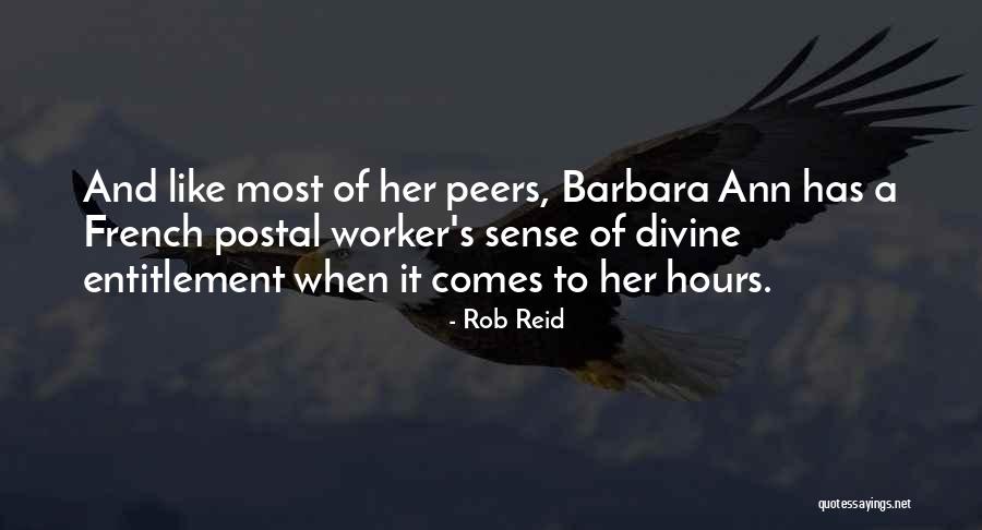 Postal 1 Quotes By Rob Reid Postal 1 Quotes By Rob Reid