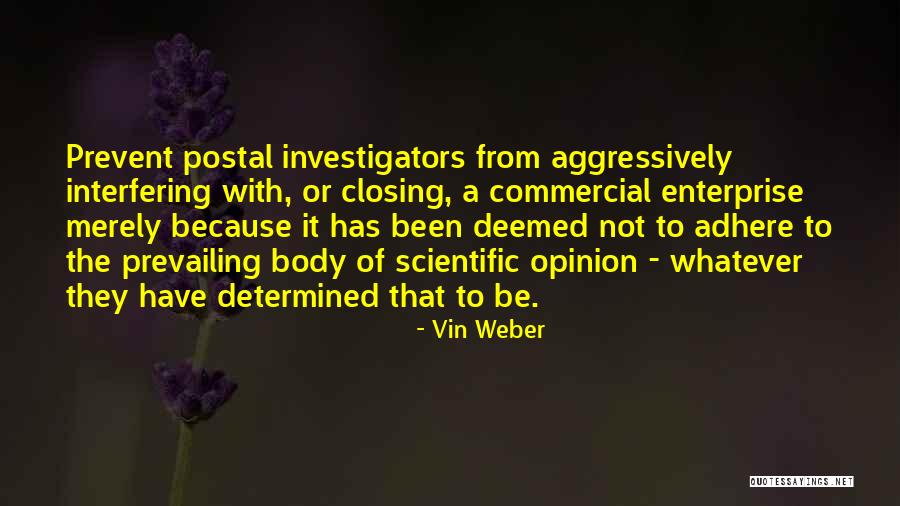 Postal 1 Quotes By Vin Weber Postal 1 Quotes By Vin Weber