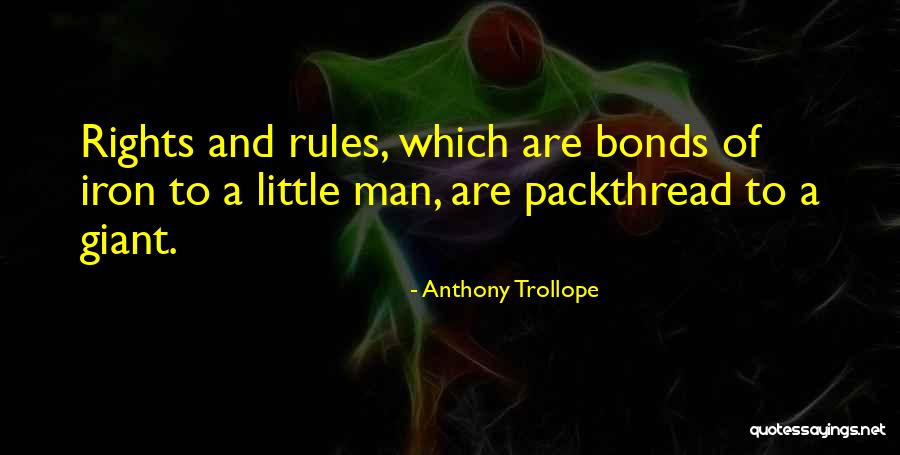 Postal Redux Quotes By Anthony Trollope Postal Redux Quotes By Anthony Trollope