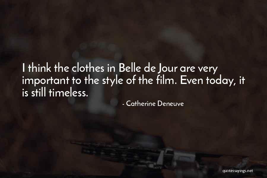 Postal Redux Quotes By Catherine Deneuve Postal Redux Quotes By Catherine Deneuve