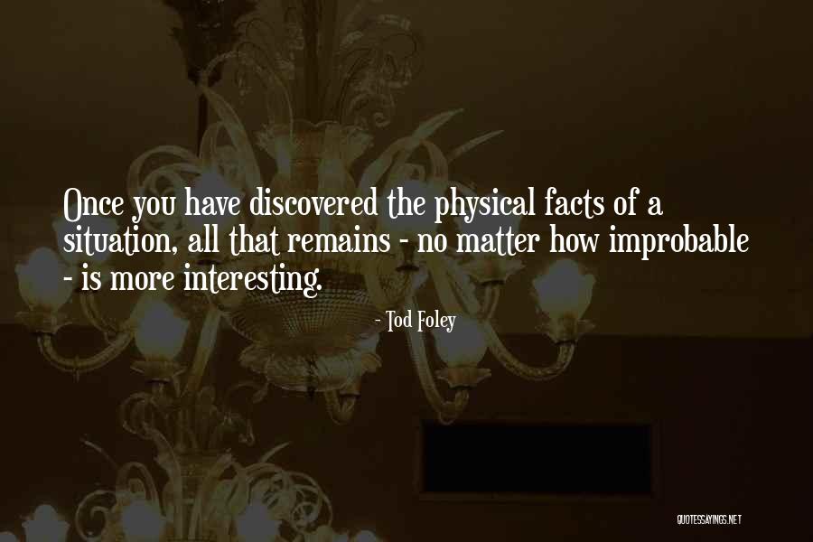 Postal Redux Quotes By Tod Foley Postal Redux Quotes By Tod Foley