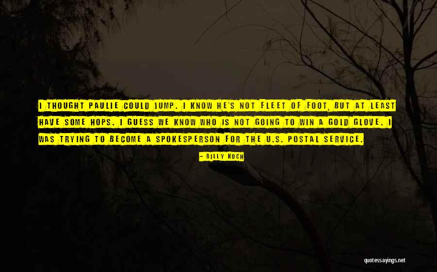 Postal Service Quotes By Billy Koch Postal Service Quotes By Billy Koch