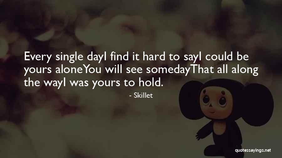 Postalexperience Quotes By Skillet Postalexperience Quotes By Skillet