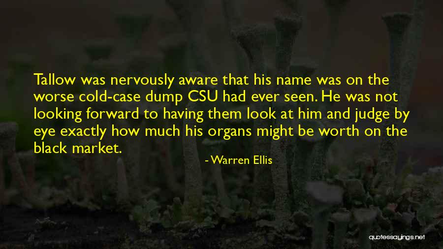 Postalis Quotes By Warren Ellis Postalis Quotes By Warren Ellis