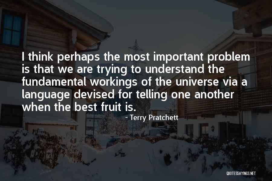 Postanesthetic Aldrete Quotes By Terry Pratchett Postanesthetic Aldrete Quotes By Terry Pratchett