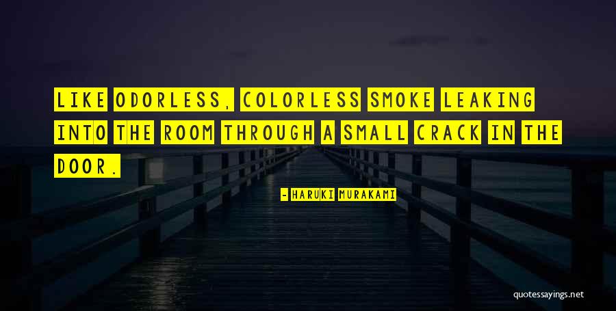 Postapontok Quotes By Haruki Murakami Postapontok Quotes By Haruki Murakami
