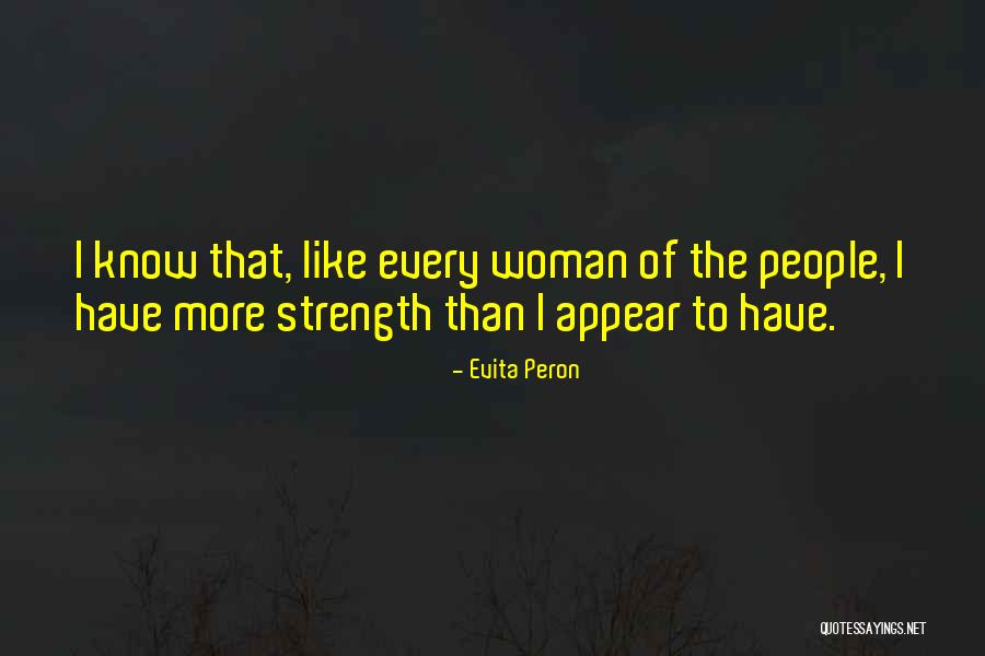 Postar Quotes By Evita Peron Postar Quotes By Evita Peron
