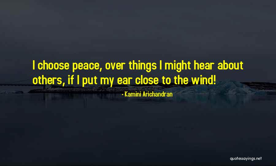 Postar Quotes By Kamini Arichandran Postar Quotes By Kamini Arichandran