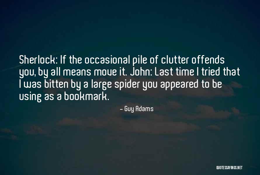 Postasi Quotes By Guy Adams Postasi Quotes By Guy Adams