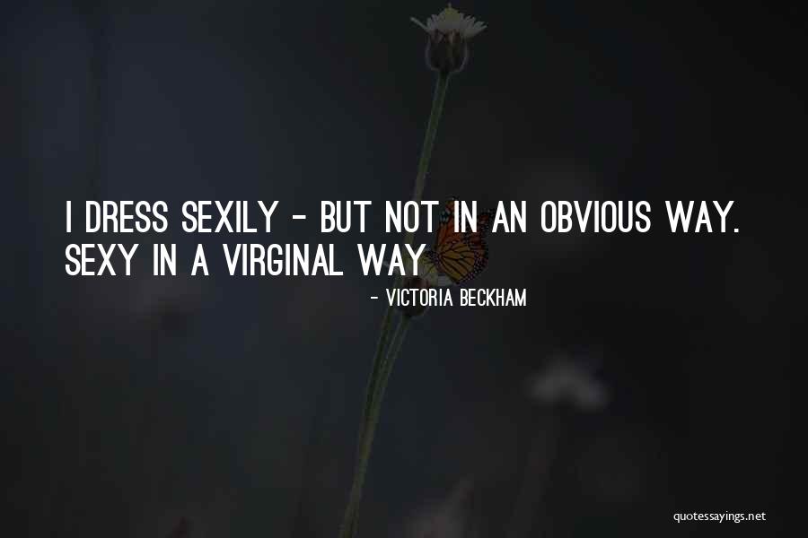 Postasi Quotes By Victoria Beckham Postasi Quotes By Victoria Beckham