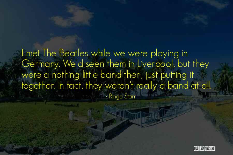 Postavi Sliku Quotes By Ringo Starr Postavi Sliku Quotes By Ringo Starr