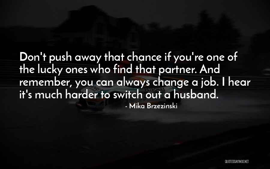 Postavim Quotes By Mika Brzezinski Postavim Quotes By Mika Brzezinski