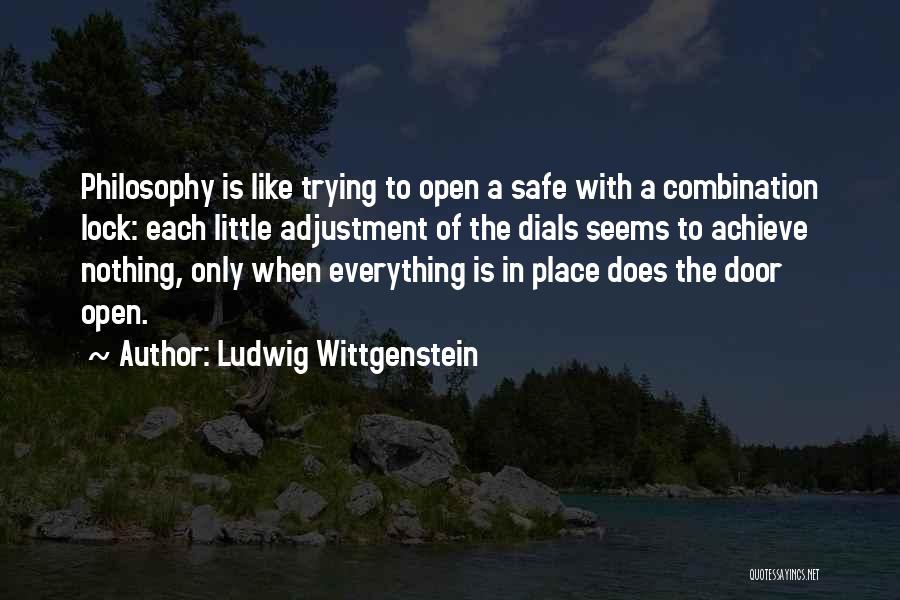 Postaviti Google Quotes By Ludwig Wittgenstein