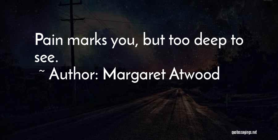 Postaviti Google Quotes By Margaret Atwood