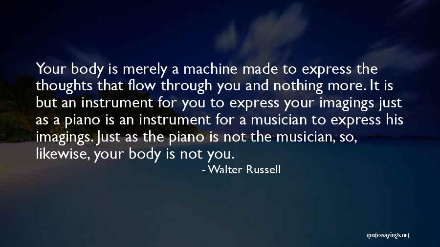 Postavka Plocica Quotes By Walter Russell Postavka Plocica Quotes By Walter Russell