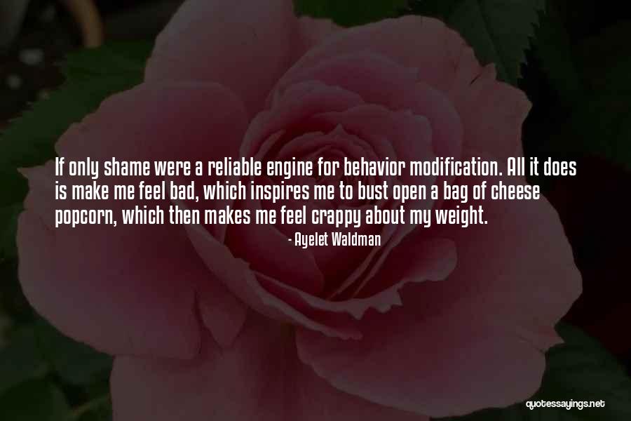Postavka Televizora Quotes By Ayelet Waldman Postavka Televizora Quotes By Ayelet Waldman