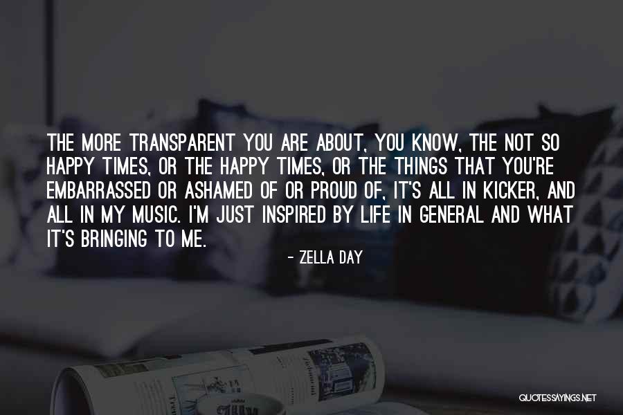 Postavka Televizora Quotes By Zella Day Postavka Televizora Quotes By Zella Day