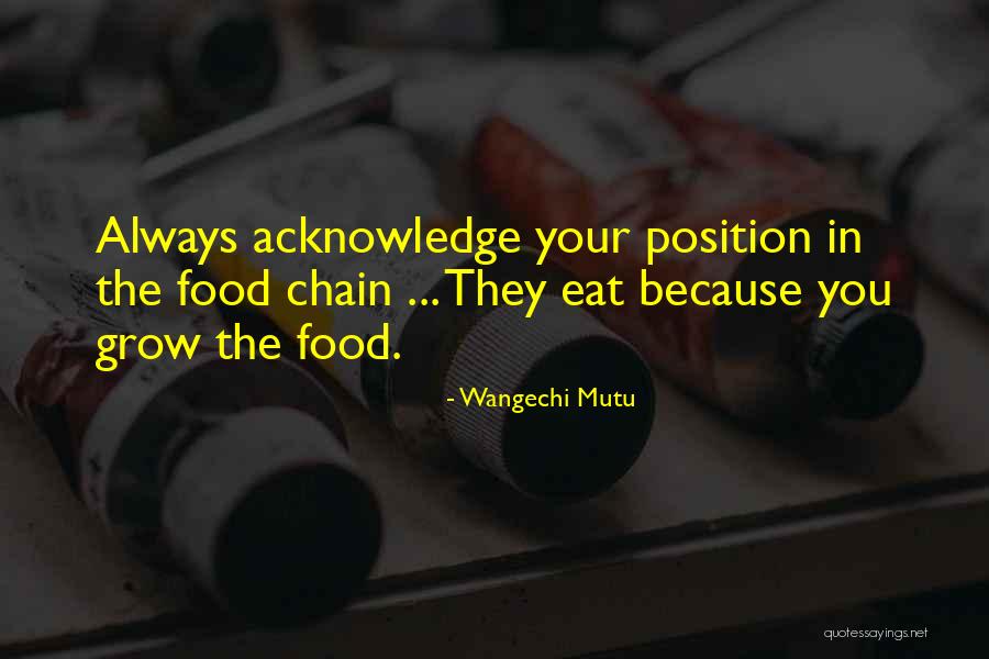 Postawa Narcystyczna Quotes By Wangechi Mutu Postawa Narcystyczna Quotes By Wangechi Mutu