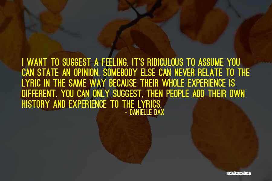 Postbanken Quotes By Danielle Dax Postbanken Quotes By Danielle Dax