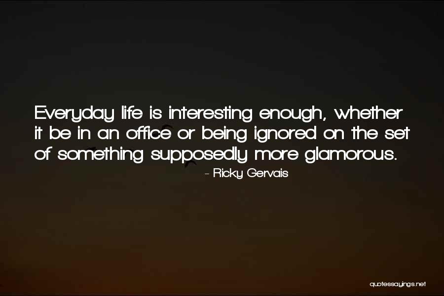 Postcards Famous Quotes By Ricky Gervais Postcards Famous Quotes By Ricky Gervais