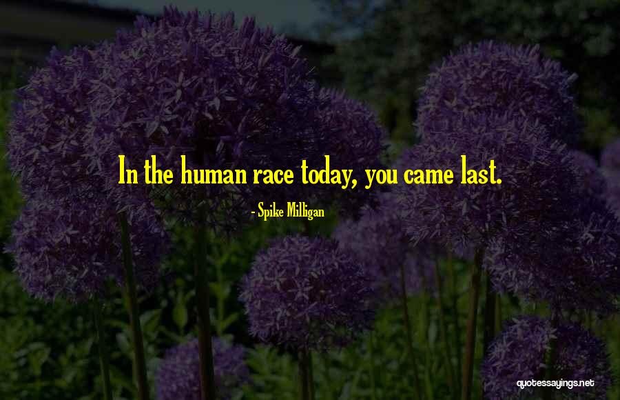 Postcoital Bleeding Quotes By Spike Milligan Postcoital Bleeding Quotes By Spike Milligan