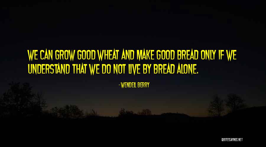 Postcoital Prophylaxis Quotes By Wendell Berry Postcoital Prophylaxis Quotes By Wendell Berry