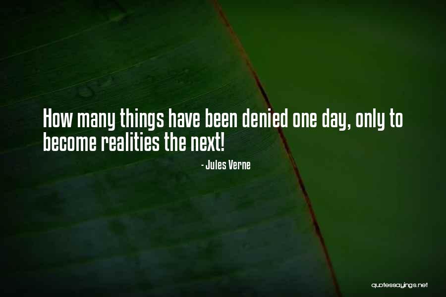 Postcoital Quotes By Jules Verne Postcoital Quotes By Jules Verne