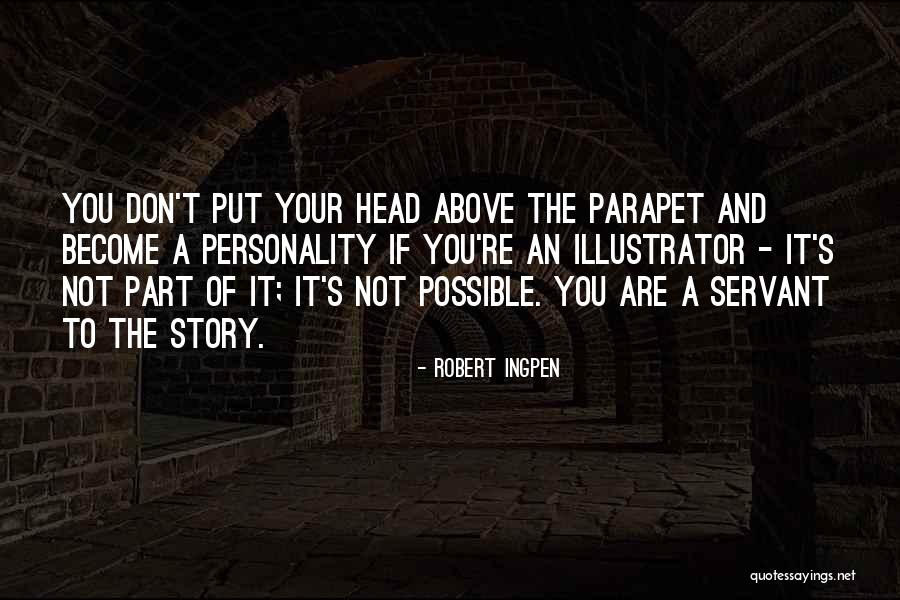 Postcoital Quotes By Robert Ingpen Postcoital Quotes By Robert Ingpen