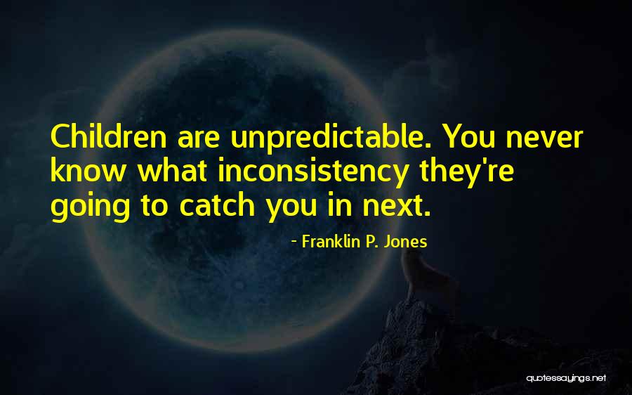 Postcoital Voiding Quotes By Franklin P. Jones Postcoital Voiding Quotes By Franklin P. Jones
